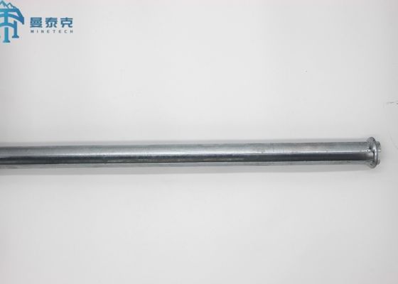 47mm Friction Bolts Stabilizer For Ground Support