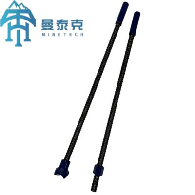 High - Strength Alloy Steel Self Drilling Anchor Supporting Tool