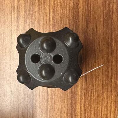 হার্ড রক ড্রিল বিটস 7 11 ডিগ্রি 6 7 8 বোতাম কোপযুক্ত ডার্ল বিট