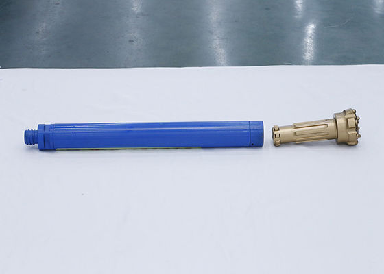 এসপিএম৬৫ নন এয়ার টিউব ডিটিএইচ হ্যামার হার্ড রক ড্রিলিংয়ের জন্য নিম্ন বায়ু সংকোচকারী