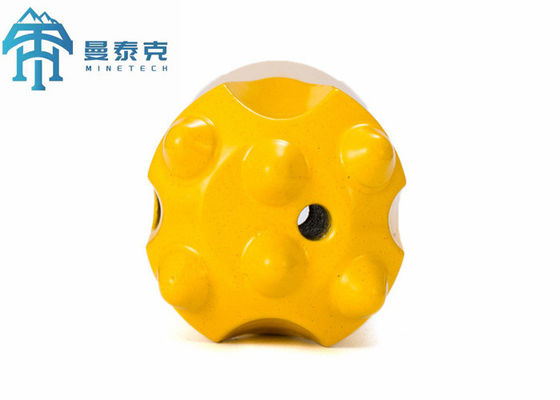 উচ্চ কার্বাইড ট্যাপার রক ড্রিলিং বিট নির্মাণের জন্য উচ্চ স্থায়িত্ব