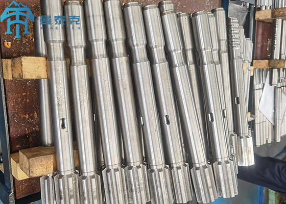 COP 1440 ইন্টিগ্রেটেড রোটারি ইনজেকশন শ্যাঙ্ক অ্যাডাপ্টার খনন সরঞ্জাম