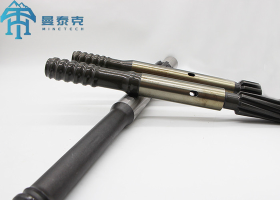 টপ হ্যামার ড্রিলিং শ্যাঙ্ক অ্যাডাপ্টার COP1838 HD For Atlas Drifter