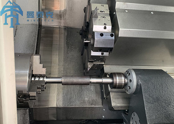 রক মাইনিং রডের জন্য অ্যাটলাস কপকো রক ড্রিল T38 শ্যাঙ্ক অ্যাডাপ্টার