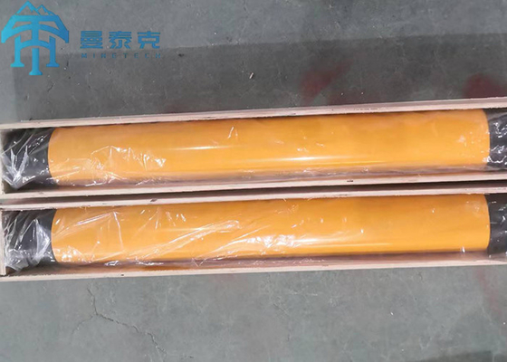 Atlas Copco QL80 DTH হাতুড়ি: 6-35Bar, 23Hz, রকিং ড্রিলিং টুলস