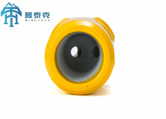 ক্যারিয়ারিং এবং টানেলিংয়ের জন্য 38 মিমি ট্যাপার টংস্টেন কার্বাইড রক ড্রিলিং বিট