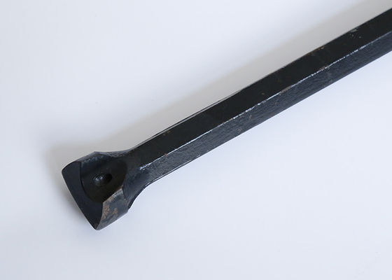 ইন্টিগ্রেটেড ড্রিল রড সর্বোত্তম ফলাফলের জন্য বহুমুখী এবং টেকসই ড্রিলিং টুল