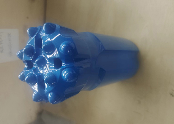হাতুড়ি তুরপুন T38 বোতাম বিট