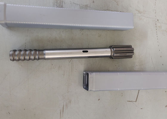 রক ড্রিল পার্টস Cop1840 T45-730 খনি এবং quarry জন্য শ্যাঙ্ক অ্যাডাপ্টার