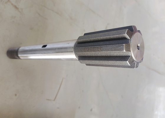 ফুরুকাওয়া HD822 T45 হাইড্রোলিক রক ড্রিলের জন্য থ্রেড শ্যাঙ্ক অ্যাডাপ্টার