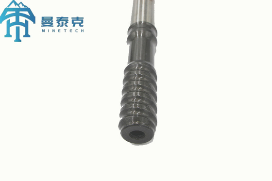 HLX5-T38 শ্যাঙ্ক অ্যাডাপ্টার 500mm ভূগর্ভস্থ খনির ড্রিলিং জন্য