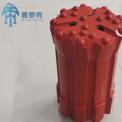 Retract Thread Button Bit T45  Rock Drilling Tools Top Hammer Drill Bits