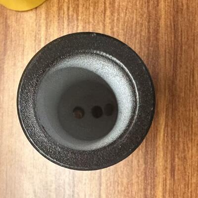 38mm টেপার ড্রিল বিট 8 বাটন রক ড্রিলিং বিট রক ড্রিলিং এবং মাইনিং এর জন্য