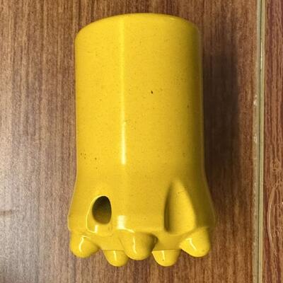 ৩২ মিমি ৩৪ মিমি ৩৬ মিমি ৩৮ মিমি ৭ বোতাম রক ড্রিলিং বিট