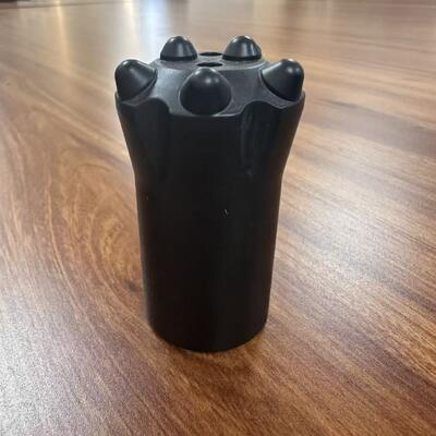 হার্ড রক ড্রিল বিটস 7 11 ডিগ্রি 6 7 8 বোতাম কোপযুক্ত ডার্ল বিট