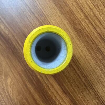 টানেল ড্রিলিং এবং খনির জন্য 38 মিমি 7 বোতাম রক ড্রিলিং বিটস