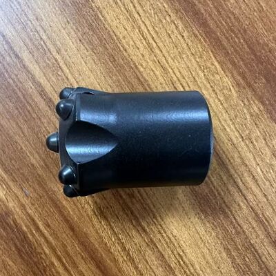 খনি ও কোয়ারির জন্য টেপার্ড বাটন34 36 38মিমি 8 বাটন রক ড্রিলিং বিট