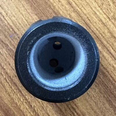 খনি ও কোয়ারির জন্য টেপার্ড বাটন34 36 38মিমি 8 বাটন রক ড্রিলিং বিট