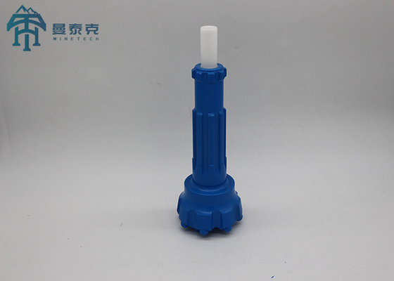 SD5 140mm 5 ইঞ্চি রক ড্রিলিং Dth হ্যামার ড্রিল বিট কাস্টমাইজযোগ্য