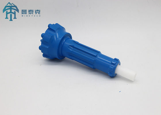 ৪" ৫" ৬" ৮" ডিথ হ্যামার বিট রক মাইনিং বোতাম ড্রিলিং রিগ টুলস কাঠামো