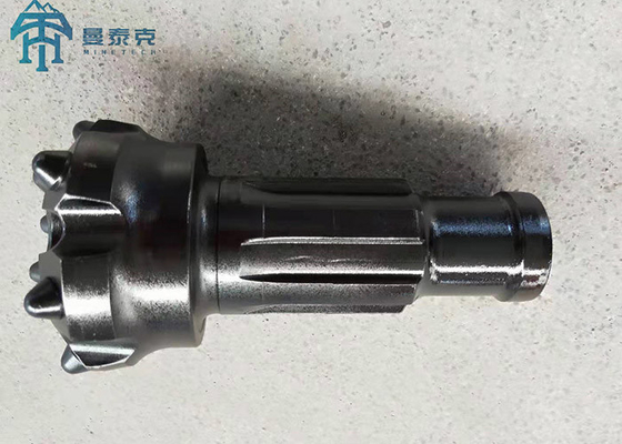 Ql50 Dth হ্যামার ড্রিল বিট Dhd350r 146-150mm 5 ইঞ্চি হার্ড রক জন্য