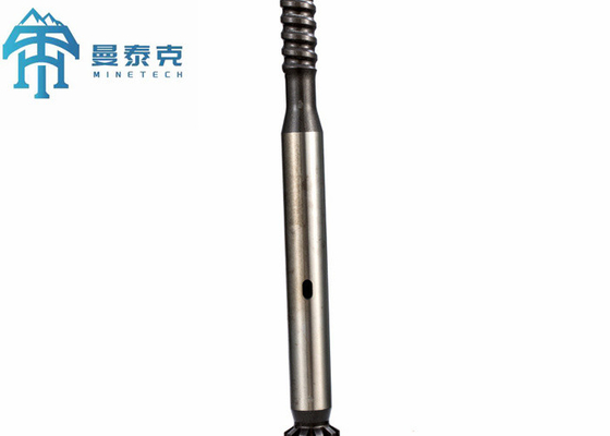 T45 T51 GT60 T38 শ্যাঙ্ক অ্যাডাপ্টার কাপলিং হাতা HD712 অ্যাটলাস কপকো ফুরুকাওয়া ড্রিল
