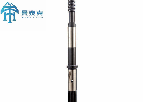 ড্রিলিং রিগ রক ব্রেকিং টুলস, BBC120 R32 শ্যাঙ্ক অ্যাডাপ্টার