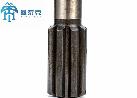 হাইড্রোলিক ড্রিল রিগের জন্য R32 270MM মহিলা থ্রেড শ্যাঙ্ক অ্যাডাপ্টার