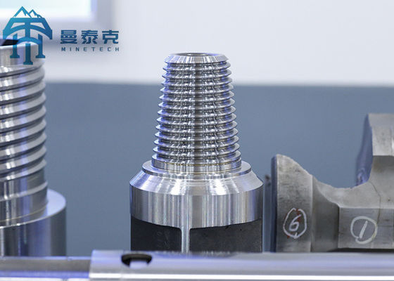 Borehole Pneumatic Jack Dth Hammer Low Air Pessure For Cir50 জ্যাক হ্যামার