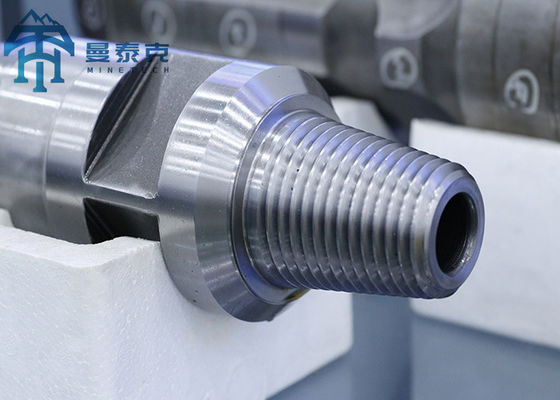 Borehole Pneumatic Jack Dth Hammer Low Air Pessure For Cir50 জ্যাক হ্যামার