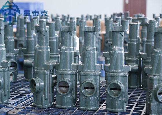 খনন করা H22 ড্রিল রড এয়ার লেগ YT29A রক ড্রিলিং টুল পোর্টেবল বায়ুসংক্রান্ত