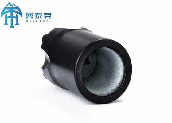 বোর 36mm 7 বোতাম YT27 YT28 YT29 রক ড্রিলের জন্য কপিকল বোতাম বিট