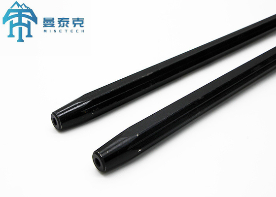 Hex22 108mm হেক্সাগোনাল ড্রিল রড জ্যাক হ্যামার রক ড্রিলিং টুল