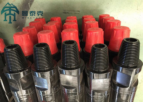 Borehole Pneumatic Jack Dth Hammer Low Air Pessure For Cir50 জ্যাক হ্যামার