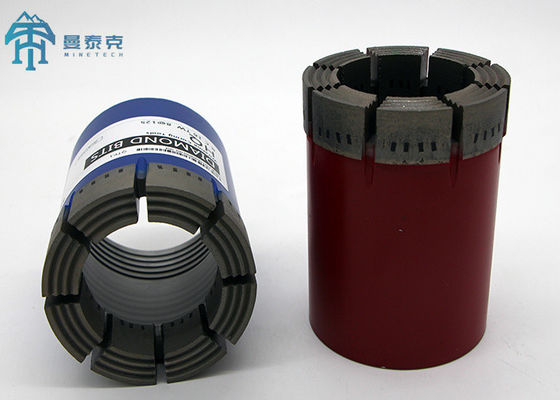 ভূতাত্ত্বিক ড্রিলিং সদর দফতর ডায়মন্ড কোর ড্রিলিং সরঞ্জাম পরিমাপ এবং প্রক্রিয়াকরণের জন্য