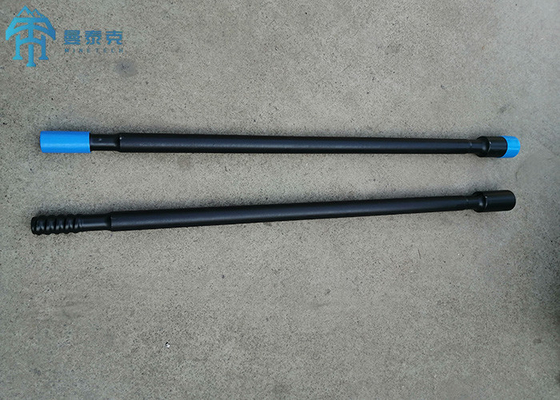 3660mm T45 থ্রেড ড্রিল এক্সটেনশন রড Forging প্রকার