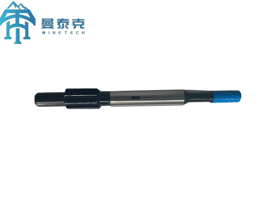 HLX5-T38 শ্যাঙ্ক অ্যাডাপ্টার 500mm ভূগর্ভস্থ খনির ড্রিলিং জন্য