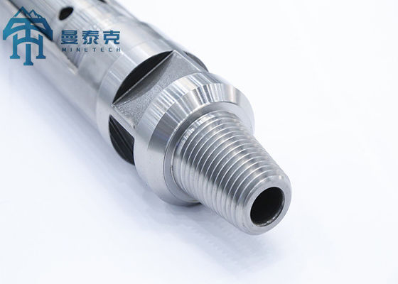 ND45 DTH হ্যামার 1030mm দৈর্ঘ্য API 2 3/8
