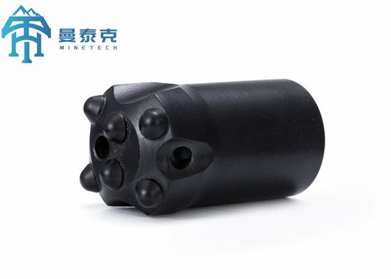 11 ডিগ্রি টেপারড বোতাম বিট 34 মিমি ব্যাস লম্বা স্কার্ট