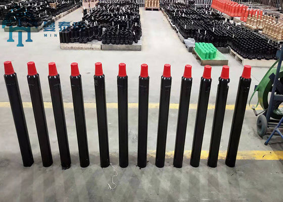 Borehole Pneumatic Jack Dth Hammer Low Air Pessure For Cir50 জ্যাক হ্যামার