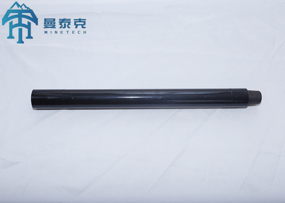 কোল্ড ড্র 3 মিটার এয়ার ডিথ ড্রিল টিউব, সিউমলেস ড্রিল পাইপ