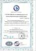 চীন HEBEI MINETECH MACHINERY TECHNOLOGY CO., LTD সার্টিফিকেশন