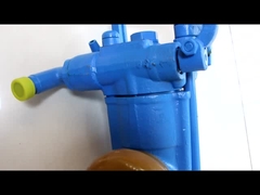 হ্যান্ড হেল্ড রক ড্রিলিং ইকুইপমেন্ট এয়ার পিক ব্রেক হ্যামার কনস্ট্রাকশন টুল