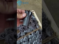 7° কোপযুক্ত বিট বোতাম নম্বর 5/6/7 অথবা কাস্টমাইজডলেক