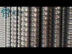 ঢাল প্রকৌশল প্রকল্পের জন্য R32 স্ব-ড্রিলিং অ্যাঙ্কর সিস্টেম