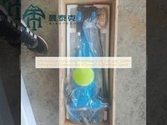 Y26 মেশিন হ্যান্ড-হোল্ড пневম্যাটিক রক ড্রিল